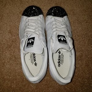 adidas Shoes - Adidas superstar 80's metal toe adidas Shoes - Adidas superstar 80's metal toe